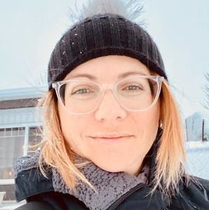 Meet your Posher, Suzy